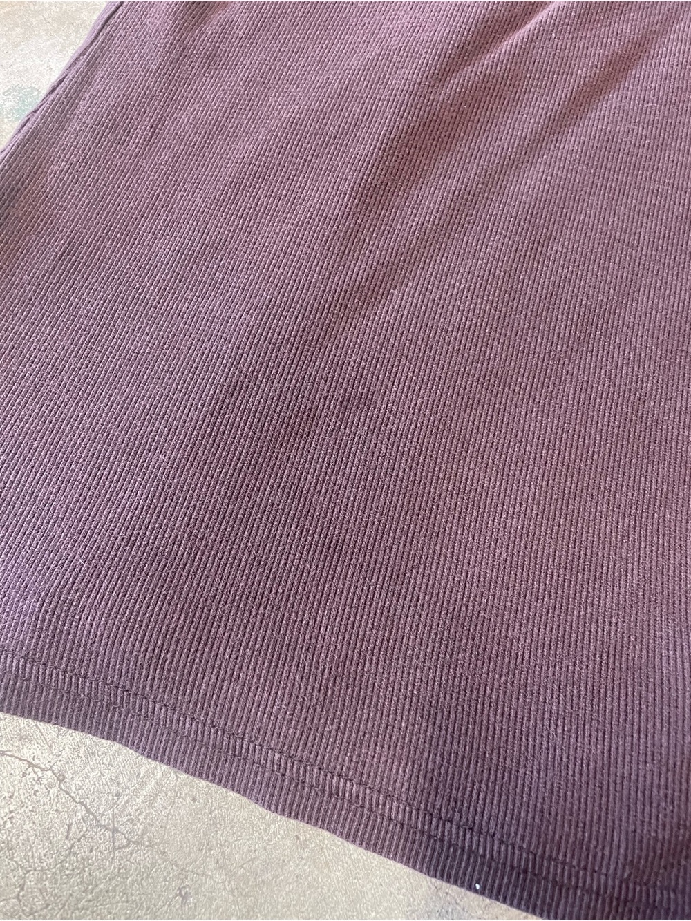 Vintage Prana Longsleeve Shirt - Picture 6 of 8